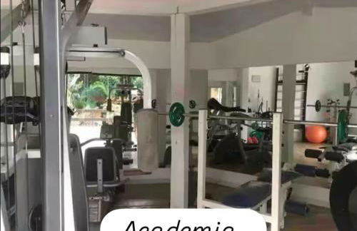 Casa cond , a 500 m Rua das Pedras - Foto 48