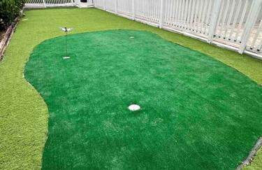 New Beach Cabana with Mini Golf - Foto 29