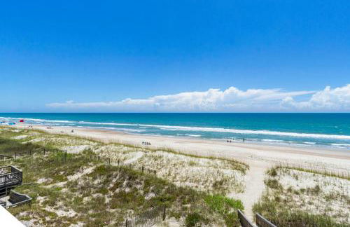 Sea Worthy by Emerald Isle Realty - Foto 41