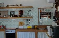 Casa Cueva Rural Trébola, Artenara - Foto 12