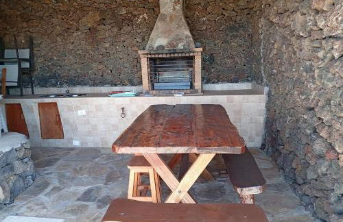 Casa Rural el Roque -Elegant Stay & BBQ, El Hierro - Foto 22