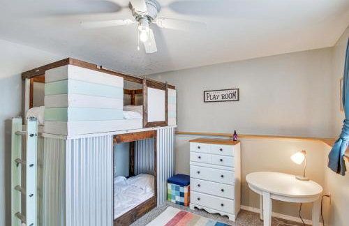 11 Mi to Bozeman Family Home with Movie Room! - Foto 22