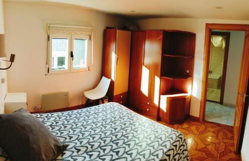 CORAZON DE GIJON, A 1 MIN DE PLAYA, BARES Y PUERTO - Foto 6