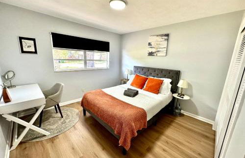 Heated Pool! Paradise in Midtown Tampa 3B2B - Foto 37