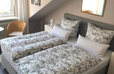 Grandezza Ferienwohnungen Erpeldinger - Foto 9