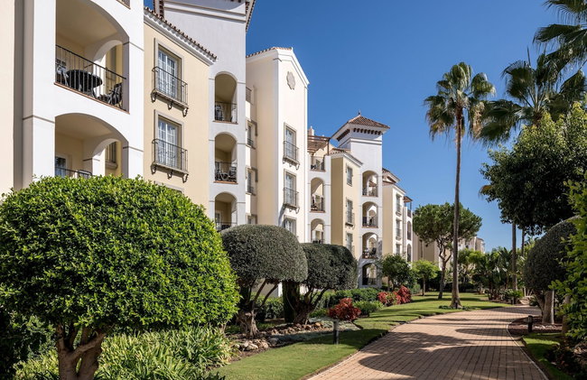 Marriott's Playa Andaluza - Foto 79