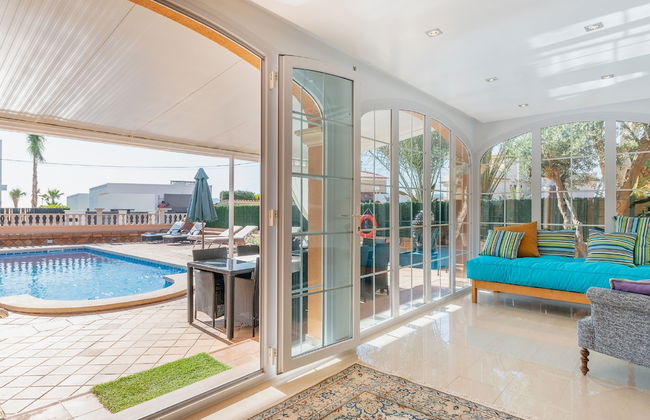 Villa Bruno - Foto 34