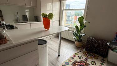 Bright & Cosy Flat in Maida Vale - Foto 4