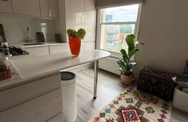 Bright & Cosy Flat in Maida Vale - Foto 4