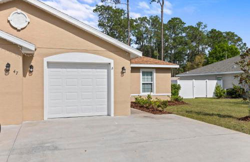 Beach House King Bed Pet Friendly! Fast Wi-Fi Netflix Garage - Foto 29