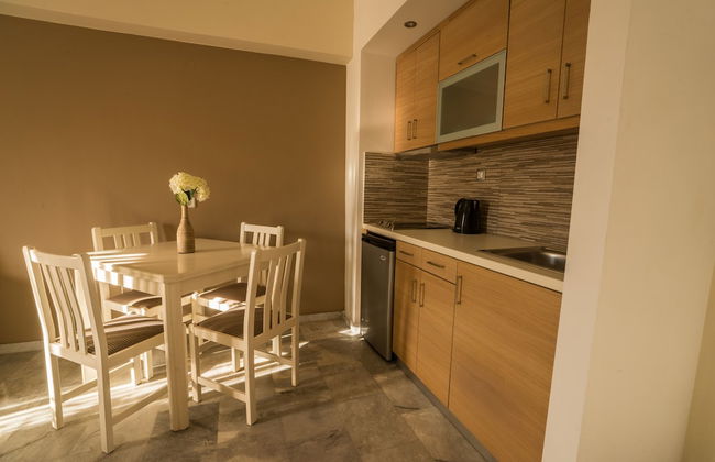 Golden Bay Suites - Foto 19