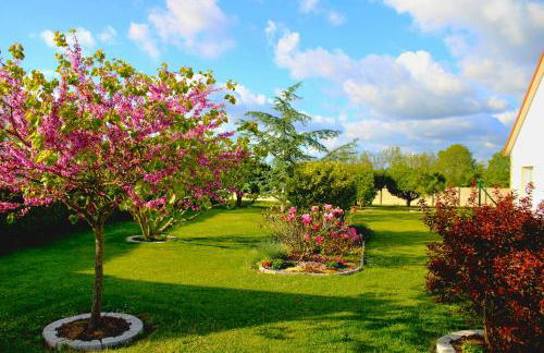 Villa DES COEURS NORMANDS - Foto 5