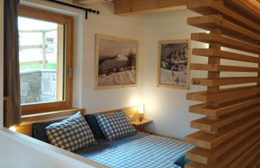 Tabiá sui Prá - appartamento monolocale Anna - Foto 15