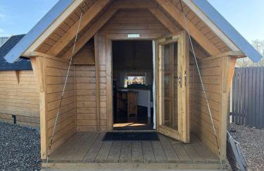 The Nook Cardross - Foto 1