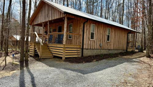 Squirrel's Nest - Foto 5