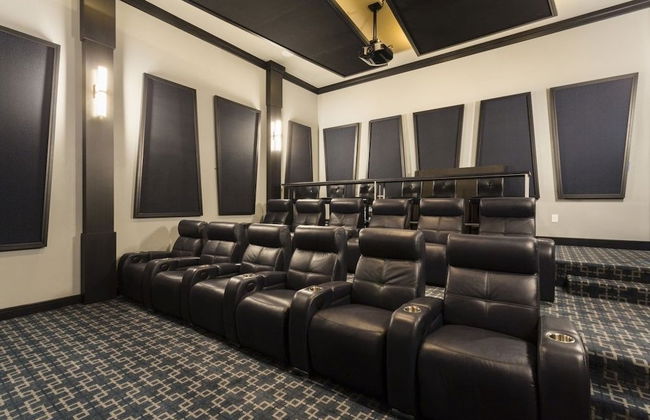 Je52232 - Reunion Resort - 11 Bed 10 Baths Villa - Foto 53