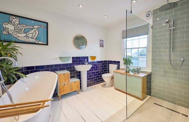 Host Stay Kemp Street - Foto 11