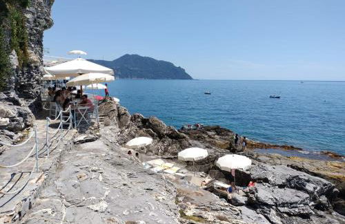 Sori e Mare Loft - Foto 30