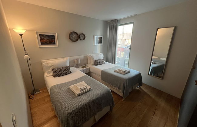 Cativo Flat - Lovely 2 Bedroom Duplex in Porto - Foto 4