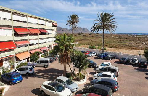 Apartamento en Cabo de Gata Urbanización CABOSOL - Foto 16
