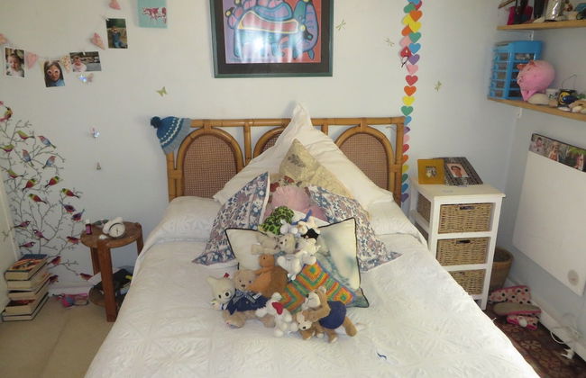 Pentrich Retreat in St James, Cape Town - Foto 8