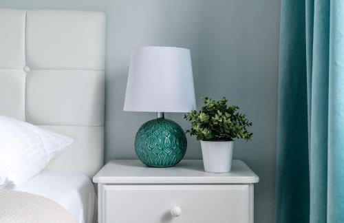 Sanhaus Apartments - BACARDI - Apartament z 2 balkonami, garażem, przy plaży - Foto 24