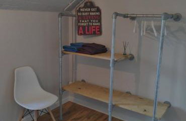 CRAFT HOME Ponteceso Camiño dos Faros - Foto 14