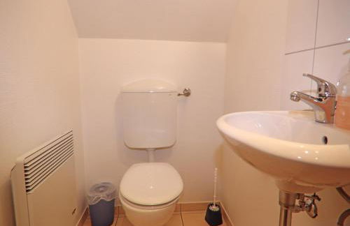 Ferienanlage im Mueritz-nationalpark in Mirow - Photo 39