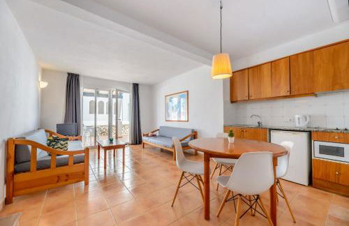 Vibra Blanc Cottage Apartmentos - 3SUP - Foto 68