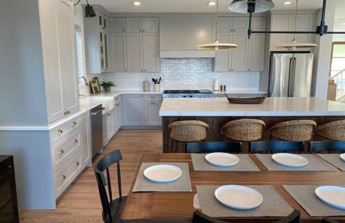 Luxury Ski Home 5 min from SnowBasin, 50' from Pineview Lake - Foto 7