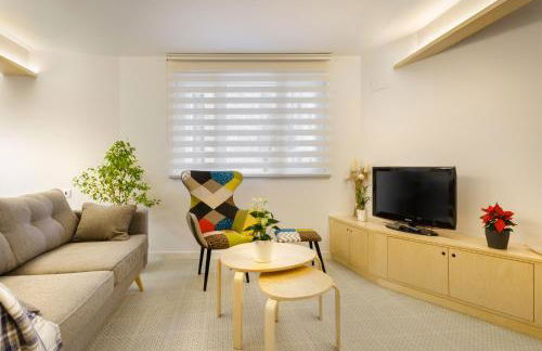 Loft Casa Berdón - Foto 13