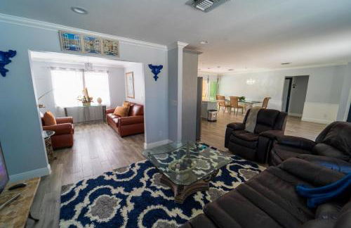 Mt Irvine Luxe Pool Cottage/Close to Beach and Equestrian - Foto 6