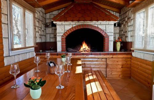 Apartment Sunčica - Photo 64