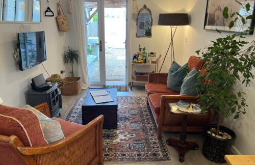 Lily s Pad - Private retreat in Lymington, New Forest - Foto 21