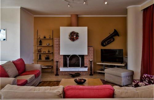 XENOS VILLA 2 with a private pool,near the sea - Foto 30