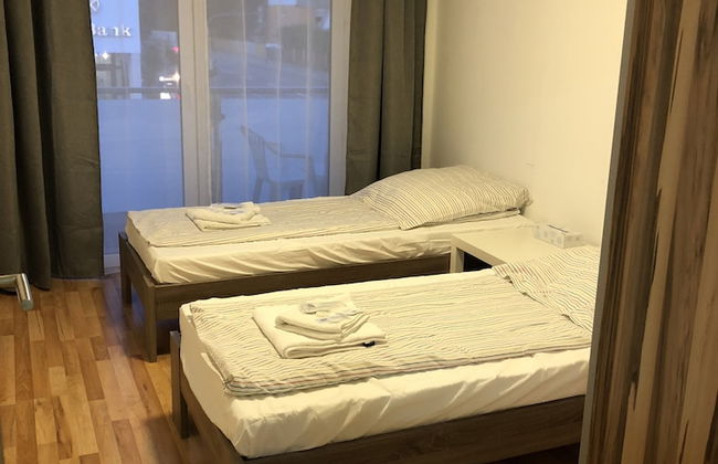 Sahara Falcon - Foto 26