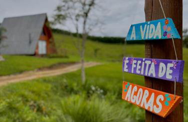 Chalés Três Lagoas - Photo 16