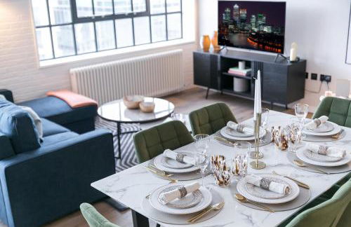 Urban Chic - Clink Street - Foto 52