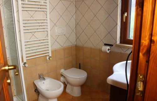 Agriturismo Incantesimo del Lago Salto - Foto 9