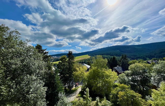 Landhaus-Chalet-Keilberger Blick - Foto 22