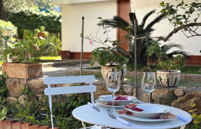 Golfo degli Ulivi Relax - Photo 56