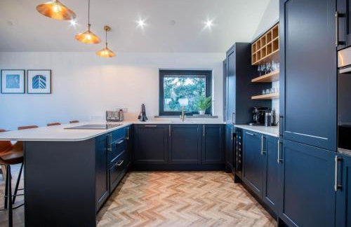 Wisemans House Apartment 3 - Wisemans Bridge - Foto 79