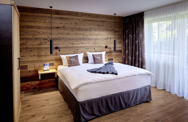 Maximilian Appartements - Foto 28