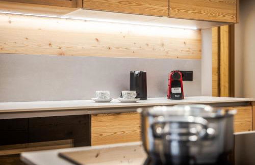 CHALET ARIA Stay Mountain Relax - Foto 39