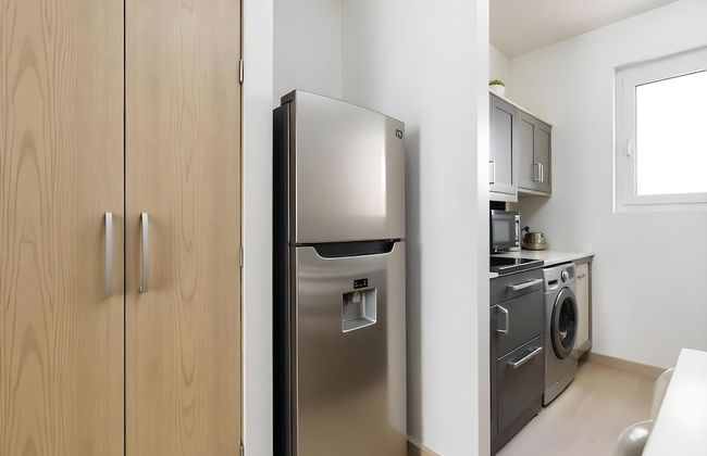 Bright & Relaxing Full Apartment - Foto 70