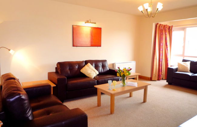 Innisfallen Holiday Homes - Foto 3