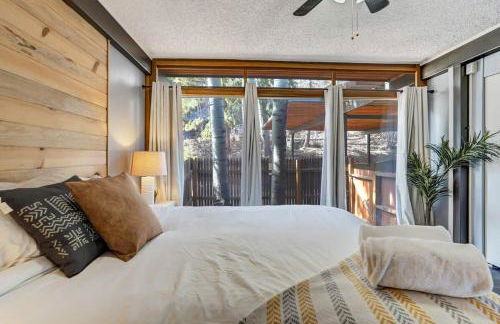 4BR Cabin Mountain Views with Fireplace - Foto 58