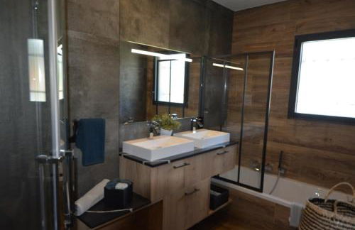 Les villas du Golf Mougins - Foto 11