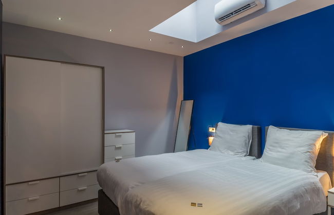 Relaxed Slapen - Foto 3