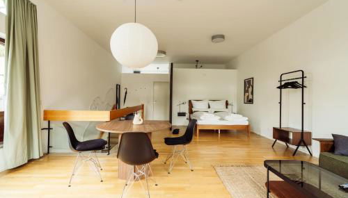 MARAL Loft München Bogenhausen - Foto 3